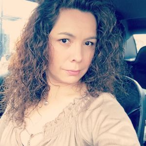 Meet your Posher, Rosie